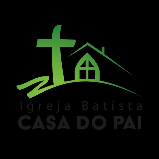 Logo Casa do Pai